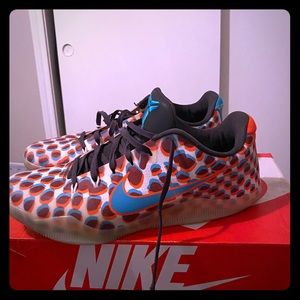 Kobe Bryant XI EM Low “3D”